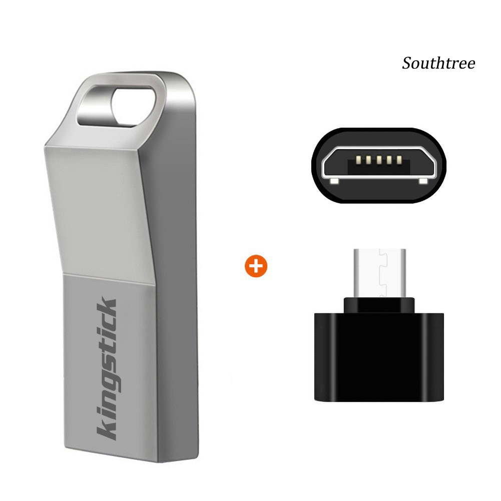 Usb Tốc Độ Cao 64 / 128 / 256 / 400gb