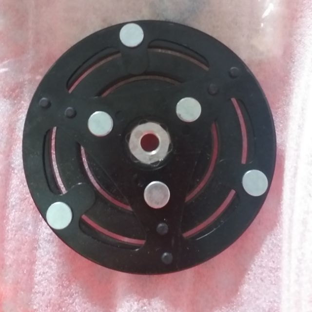 Mặt  chà  lốc lạnh  vios