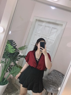 Bộ lụa mặc nhà