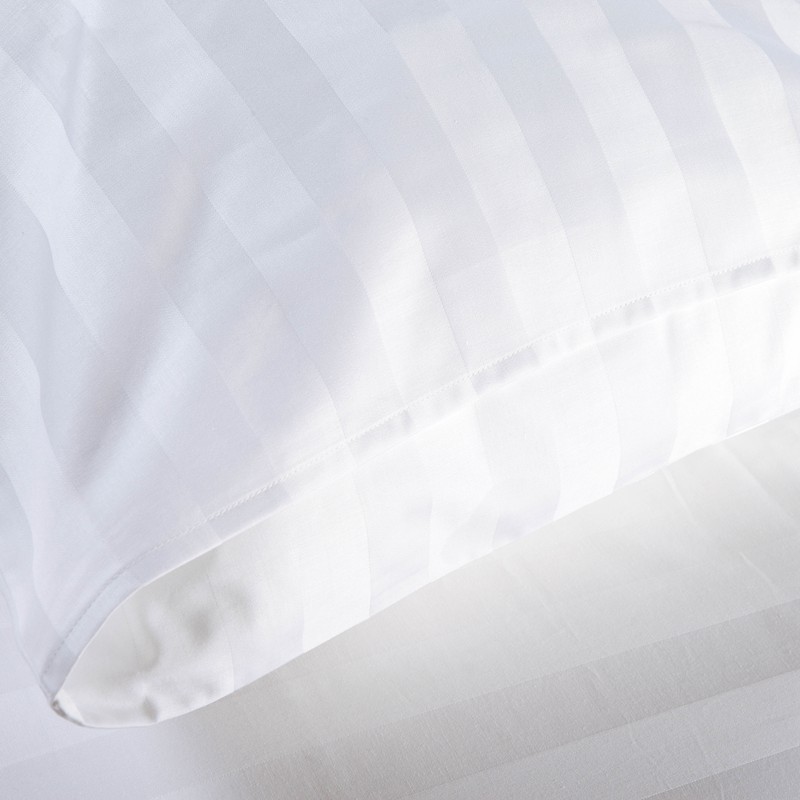 Đôi vỏ gối khách sạn HANVICO 100% cotton cao cấp có size trẻ em | BigBuy360 - bigbuy360.vn