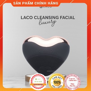 [SIÊU GIẢM GIÁ] MÁY RỬA MẶT ĐỘC QUYỀN THẾ GIỚI LUXURY LACO