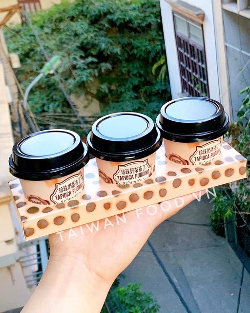 PUDDING TRÂN CHÂU TRÀ SỮA | BigBuy360 - bigbuy360.vn