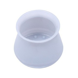 Set 4 miếng silicon bọc chân bàn ghế
