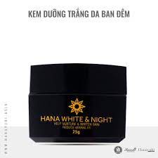 Kem Đêm Hanayuki - FAKE ĐỀN GẤP 10 LẦN