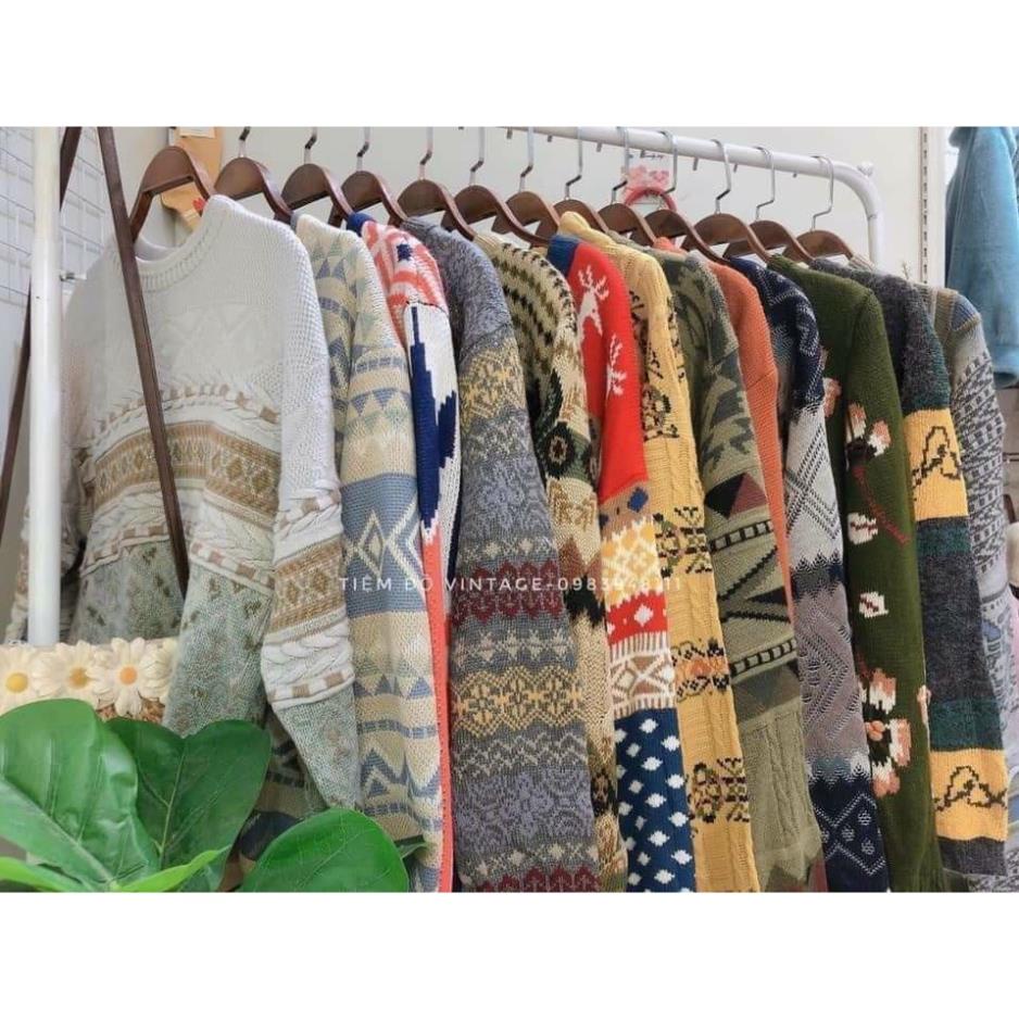 [giá huỷ diệt]Siêu phẩm áo len si tuyển Hàn Quốc (sản phẩm khách chốt live) | BigBuy360 - bigbuy360.vn