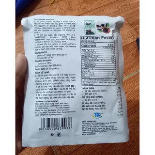 BỘT SƯƠNG SÁO THUẬN PHÁT GÓI 50GRAM