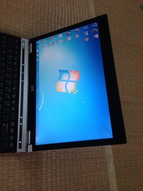 Laptop HP 6930p thời trang văn phòng đẹp sang trọng | BigBuy360 - bigbuy360.vn