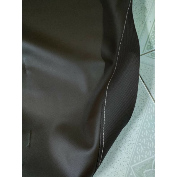 Da yên xe Vision đời 2020-2022 form chuẩn zin loại tốt