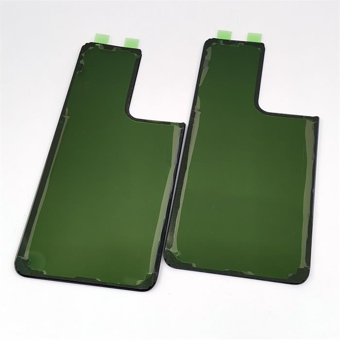 Ốp Điện Thoại Mặt Sau Bằng Kính Thay Thế Chuyên Dụng Cho Samsung Galaxy S21 Ultra