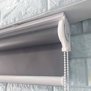 Dây hạt kéo rèm cuộn