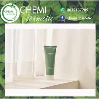Tẩy da chết thảo mộc