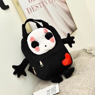 Balo Zoobag hình thú cực chất (order)