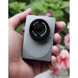 Camera Hành Trình Yi2K - Xiaomi Giá Sỉ Ghi Video Độ Nét 2K