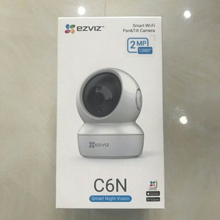 Camera Ezviz Ip