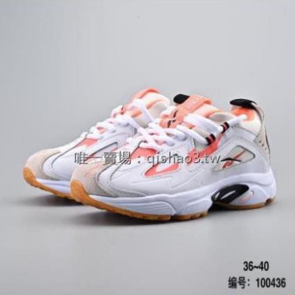 [ Bán Chạy] Giày Thể Thao Reebok Dmx Dad Series 1200 Phong Cách Retro [ Chất Nhất ] 2020 bán chạy nhất việt nam '