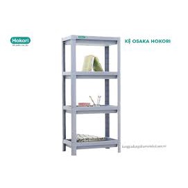 Kệ để đồ đa năng osaka hokori cho phòng tắm hay nhà bếp VN5529