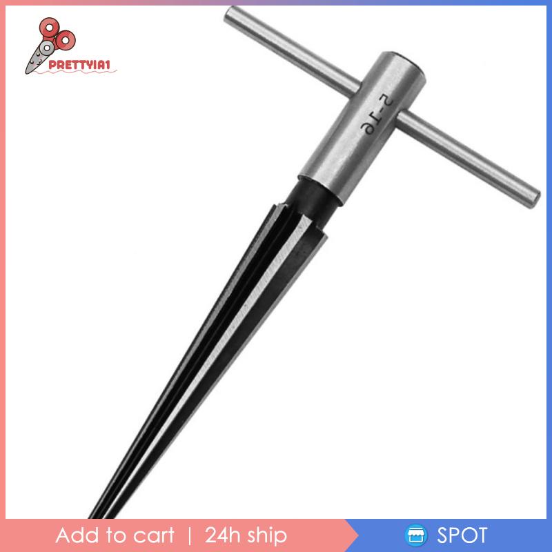 Dụng Cụ Đục Lỗ Cầm Tay Prettyia1 5-16mm