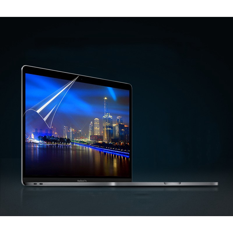 Miếng dán màn hình cảm ứng Macbook Pro 13 Bar a1706