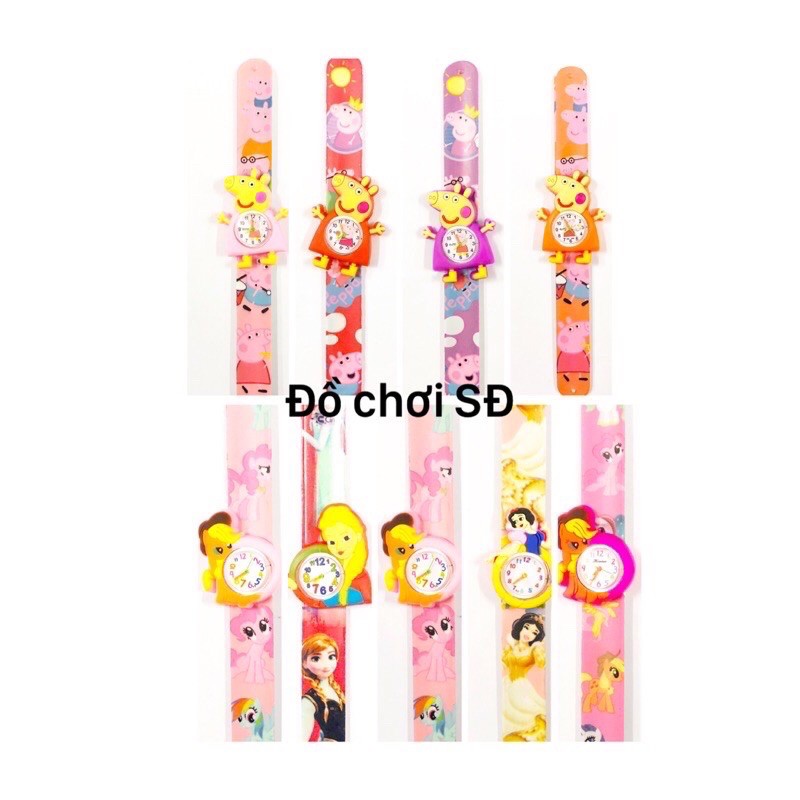 đồng hồ trẻ em | BigBuy360 - bigbuy360.vn