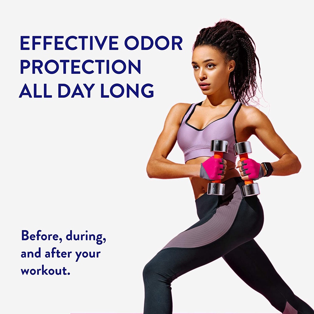 Native Deodorant Citrus & Herbal Musk - Lăn khử mùi hương cam chanh 75g