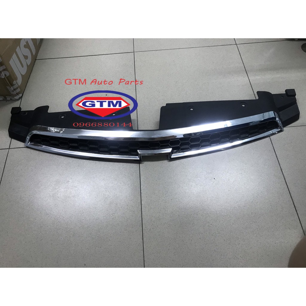 Ca Lăng Mảnh Tren Cruze 09