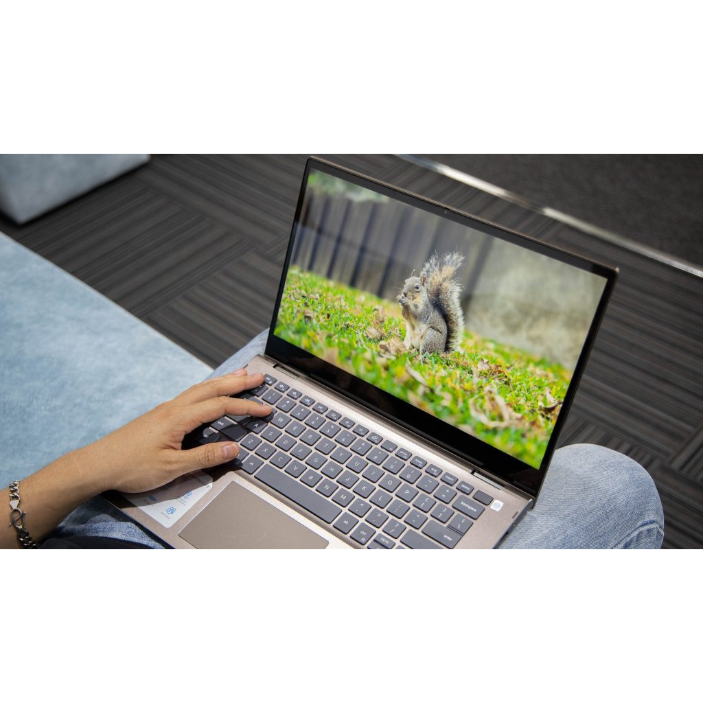 Dell Inspiron 7405 (R5-4500U, 8G, 256G, 14.0 TOUCH) | BigBuy360 - bigbuy360.vn