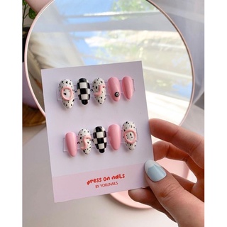 Nailbox thiết kế giá rẻ
