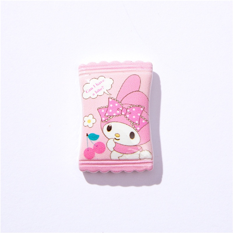 Resin phụ kiện dép Crocs charm DIY khóa giày crocs jibbitz Nhựa trang sức Phụ kiện trang trí giày crocs nút trang trí điện thoại di động Nắp đậy / Khung ảnh / Cốc nước / Túi Nguyên liệu làm phụ kiện handmade sáng tạo