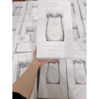 MÁY MASSAGE NÂNG CƠ MẶT NUFACE MINI/ TRINITY