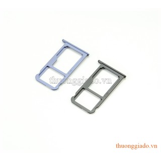 Khay sim+khay thẻ nhớ huawei p10