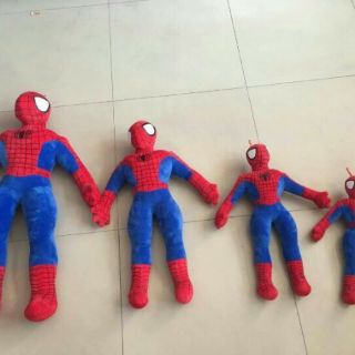 Người nhện khổ 45cm