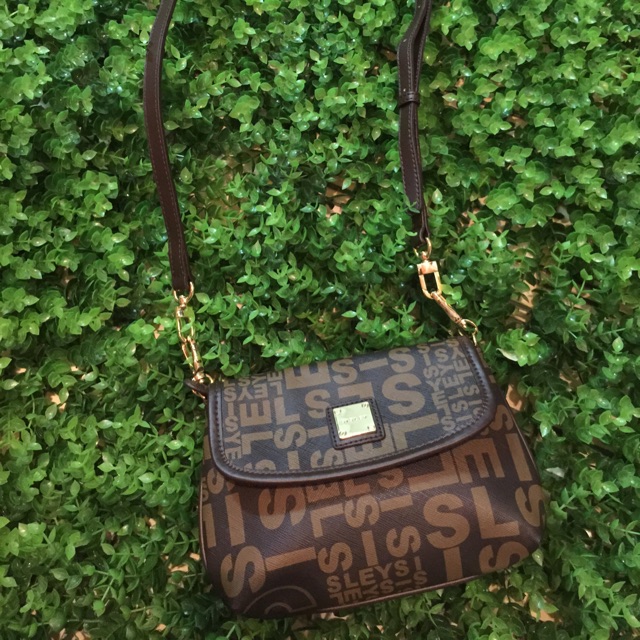 Túi hiệu sisley