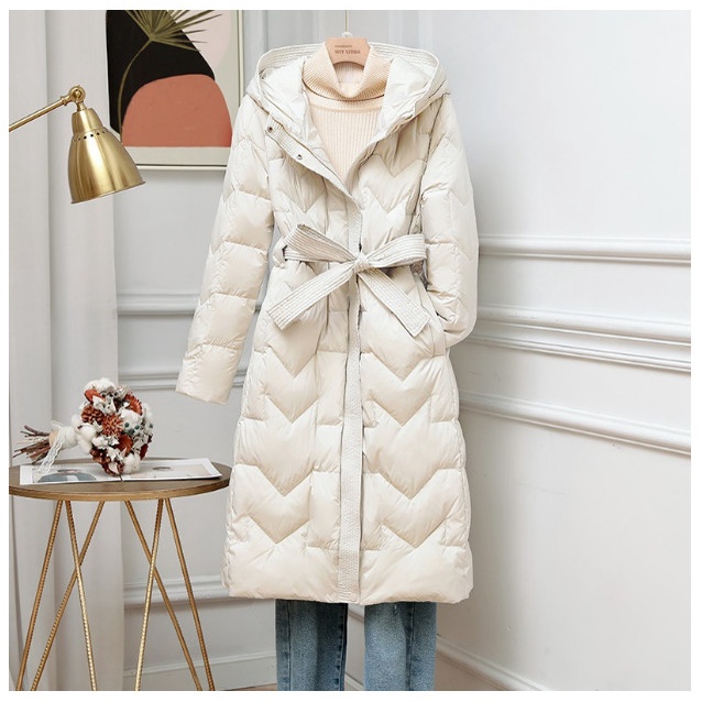 (HÀNG SẴN) Áo Khoác Lông Vũ Siêu Nhẹ Phong Cách Hàn Quốc AK31 - Hàng Quảng Châu Cao Cấp