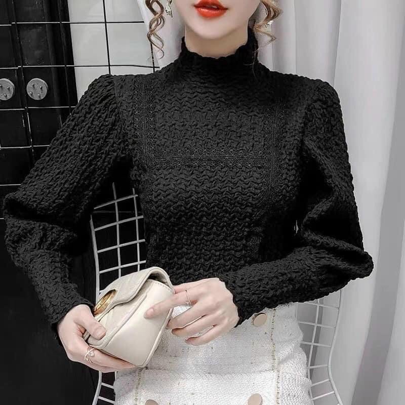 ÁO XỐP NHĂN SIÊU HÓT