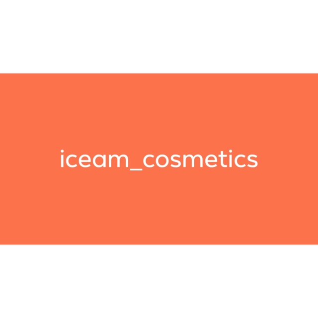 iceam_cosmetics, Cửa hàng trực tuyến | BigBuy360 - bigbuy360.vn