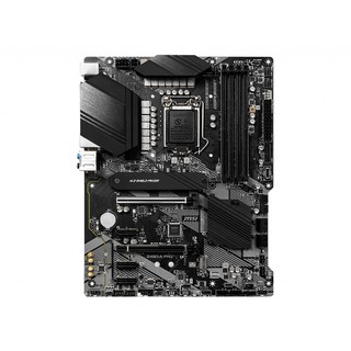Mainboard MSI Z490-A PRO