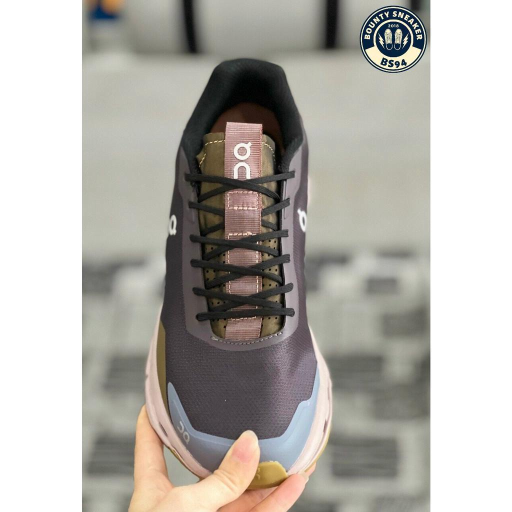 Giày Thể Thao On Running Cloud X Chính Hãng