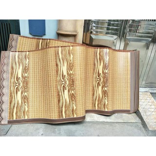 Chiếu vân gỗ sồi hàng thái lan