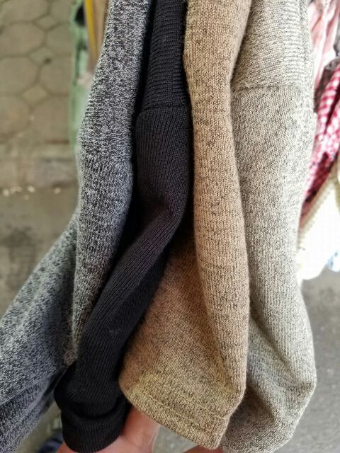 Xả Sét muối tiểu loại 1