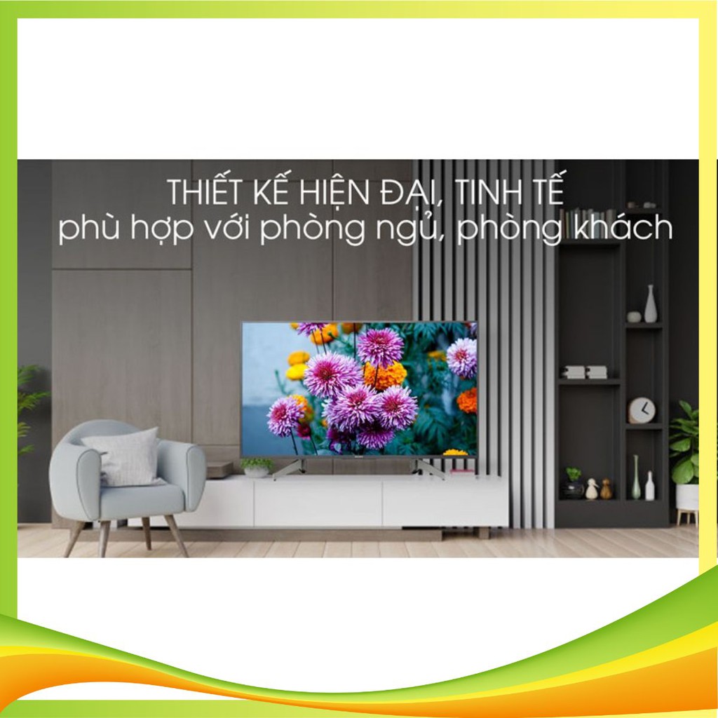 Tivi SONY 43 inch Internet TV KDL-43W660G (Vận chuyển miễn phí khu vực TP Hà Nội)