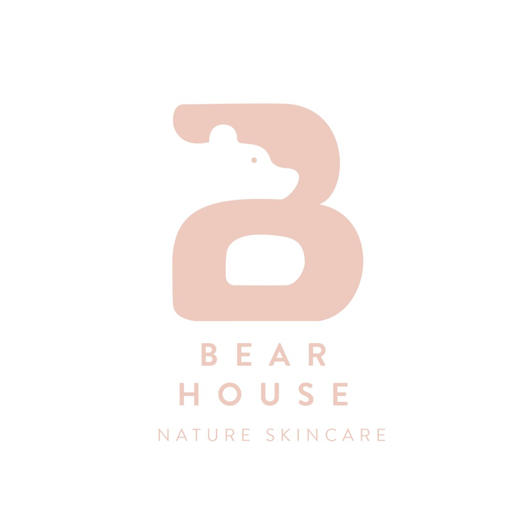 BEAR HOUSE - Nature Skincare