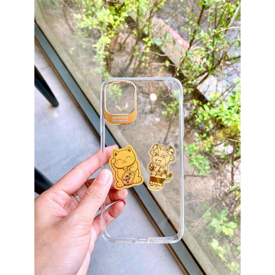 Mèo Thần Tài Chiêu Tài Lộc, Để Điện Thoại, Để Trong Ví, Để Trên Bàn Thờ Thần Tài | BigBuy360 - bigbuy360.vn