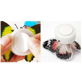 Đèn Led trang trí giáng sinh hình bướm E003