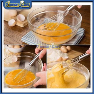 Phới Lồng đánh kem / trứng 25cm