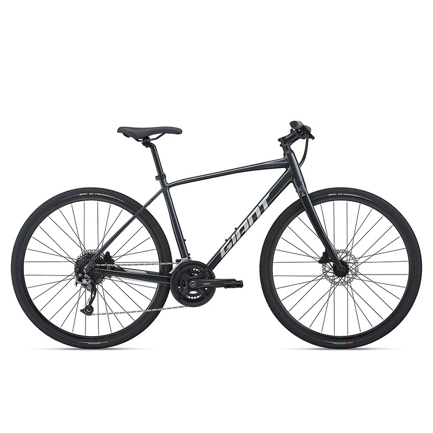 Xe đạp đường phố Touring Giant Escape 1 - 2021