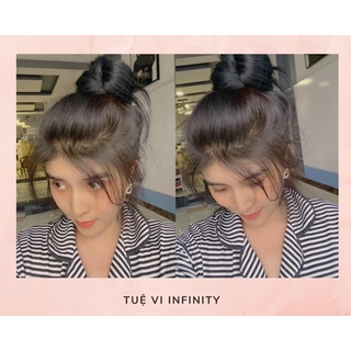 Xịt mọc tóc - Kích mọc tóc TUỆ VI INFINITY