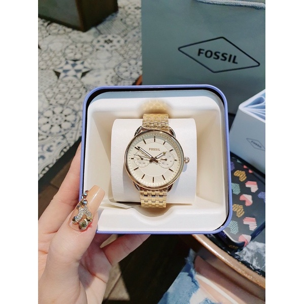 Đồng Hồ Nữ FOSSIL ES3714 35mm