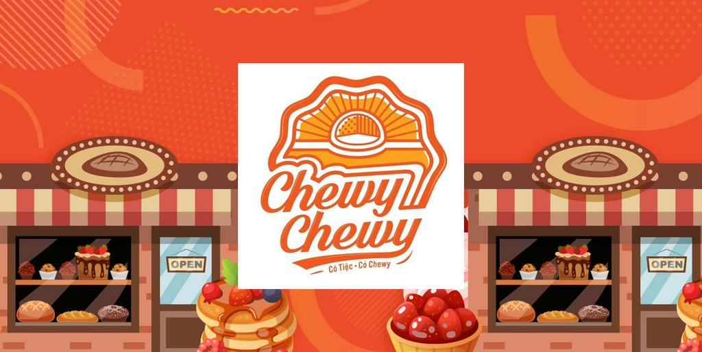 - Chewy Chewy - Hoàn 99% tối đa 5K xu