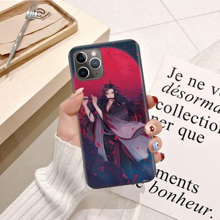 Ốp lưng iPhone 6/6S Silicon dẻo hình Nam Nữ Cổ Trang