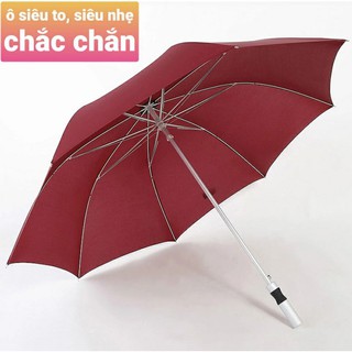 Ô siêu to, siêu nhẹ 400g và chắc chắn [NHIỀU MÀU]